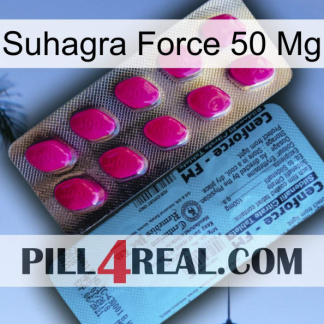 Suhagra Force 50Mg 35